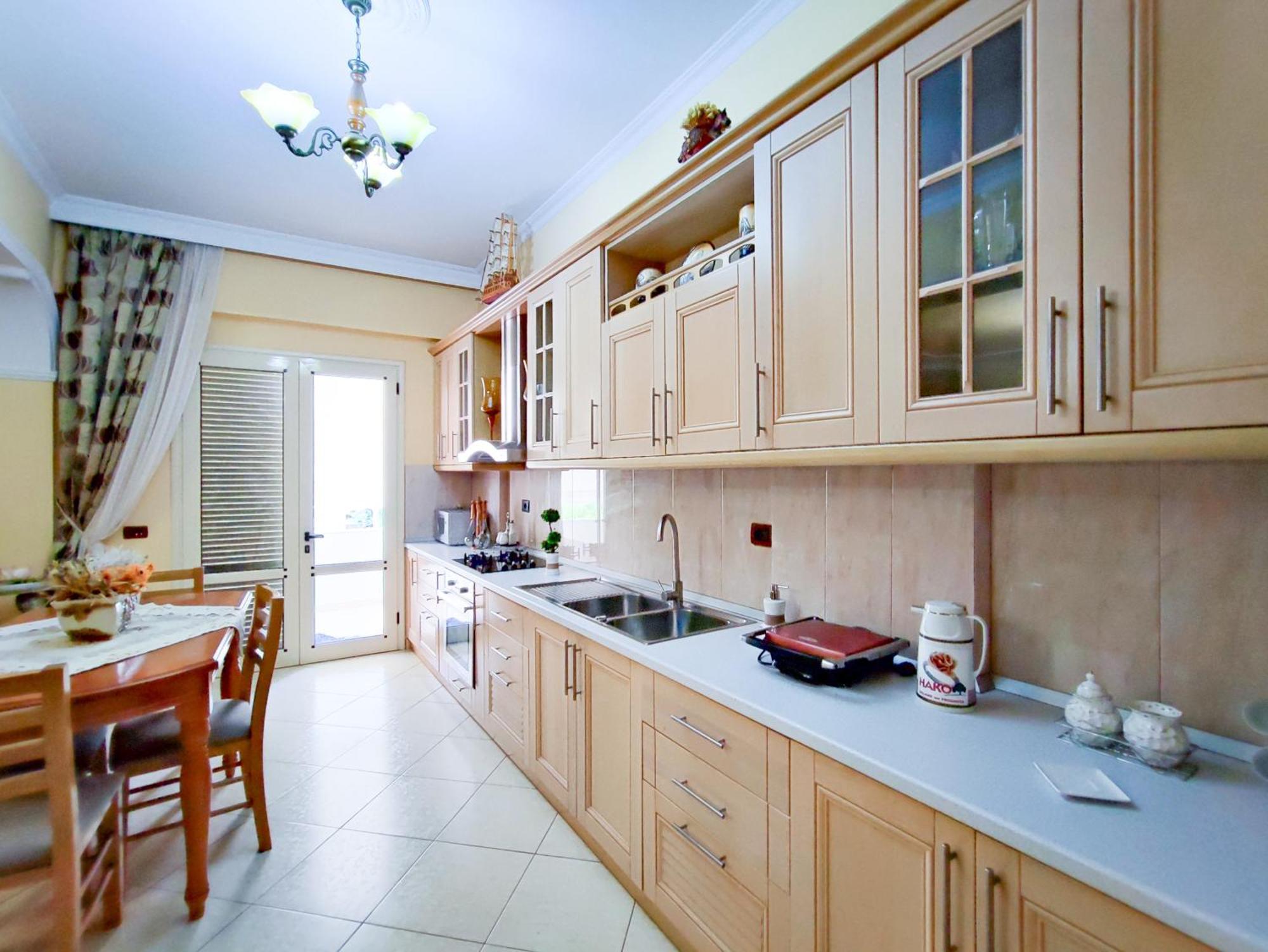 Comfort Villa Vlorë Exterior foto
