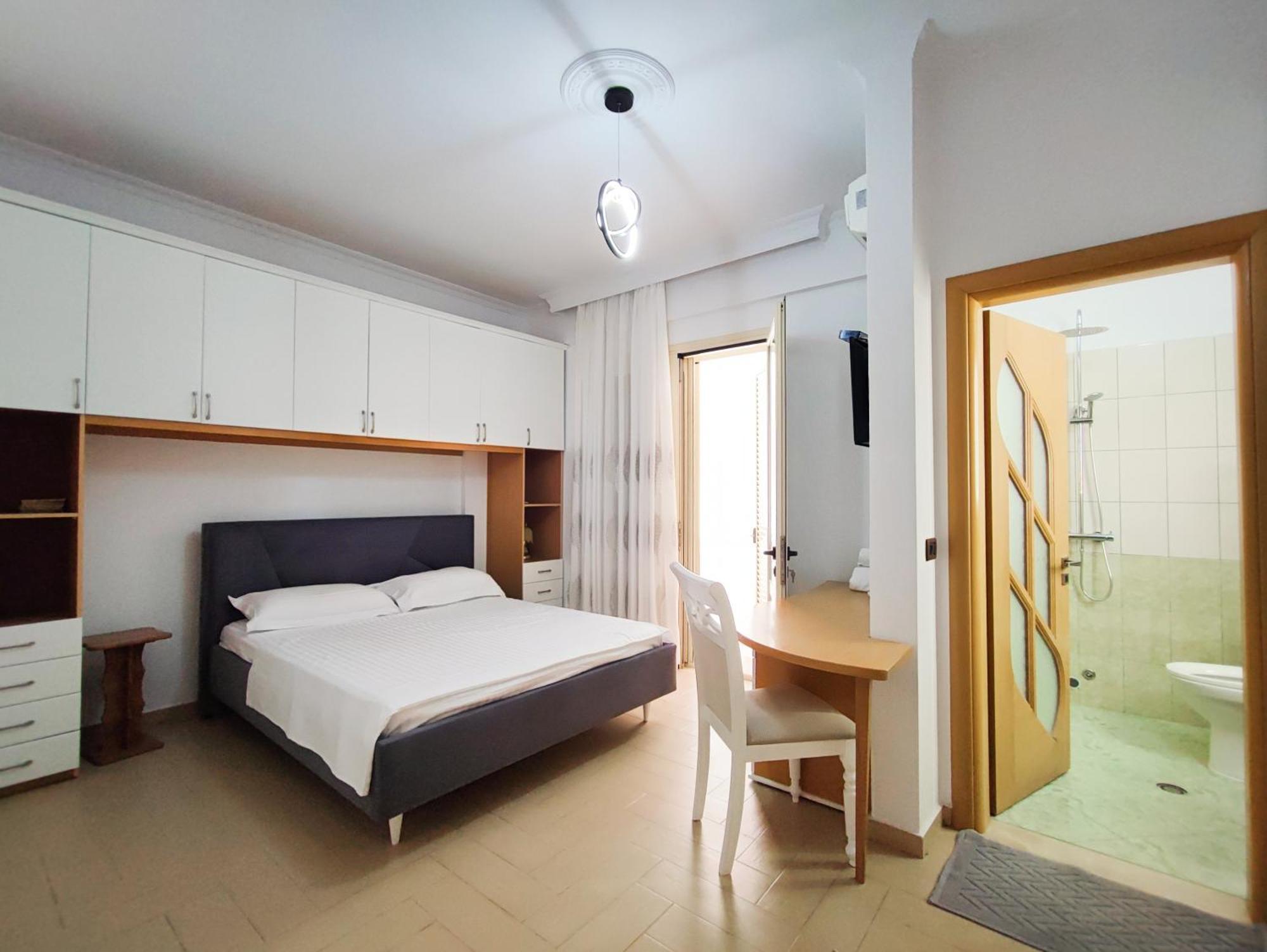 Comfort Villa Vlorë Exterior foto