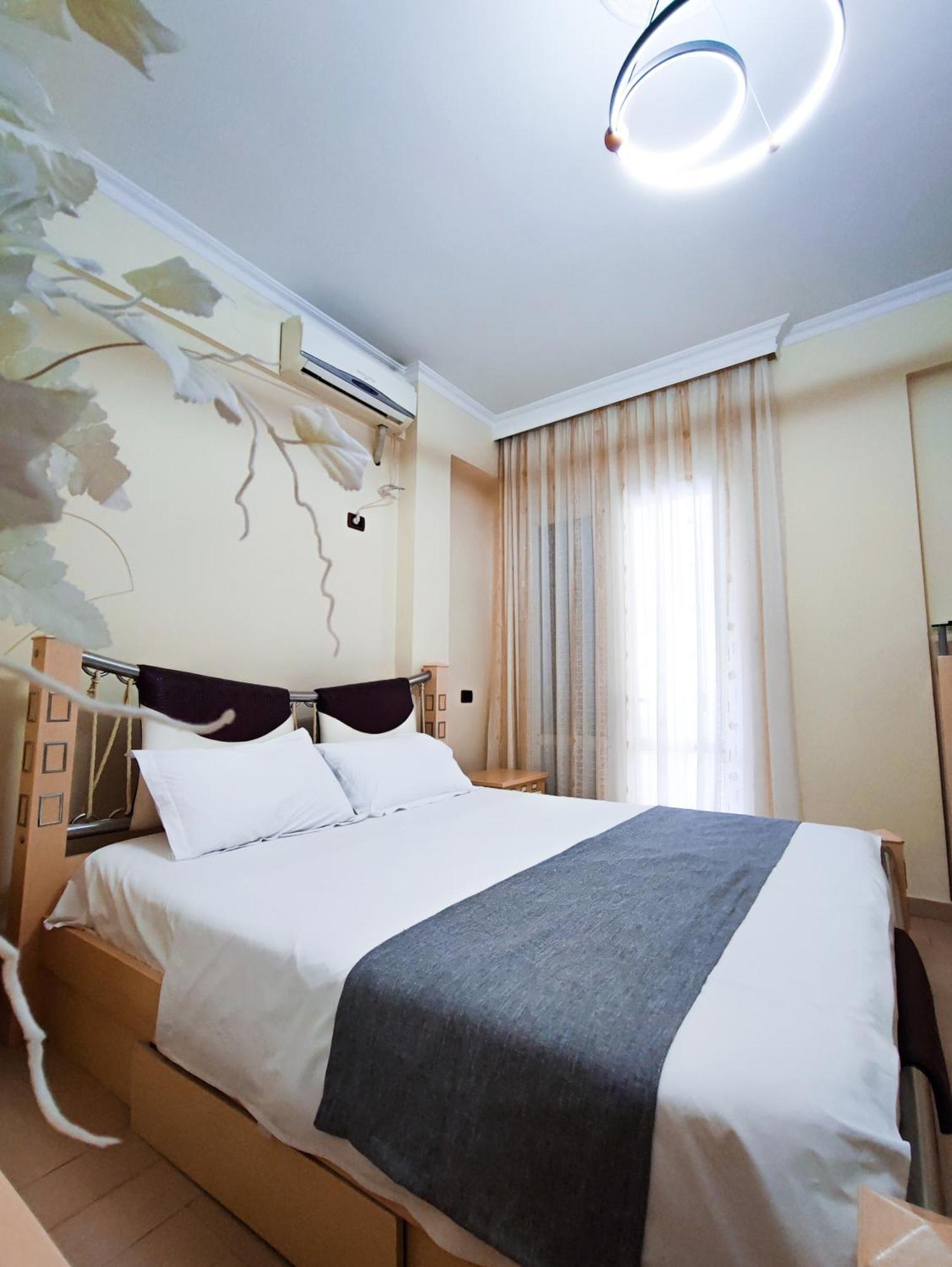 Comfort Villa Vlorë Exterior foto