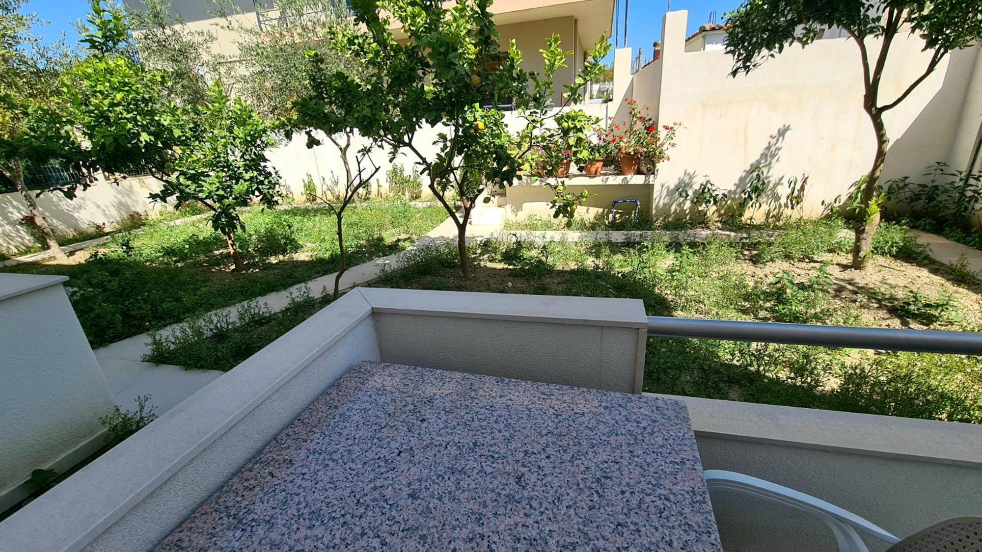 Comfort Villa Vlorë Exterior foto